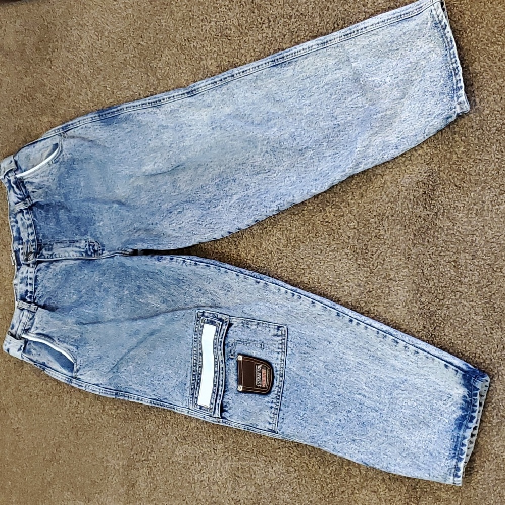 Gitano S. Stratton Sheriff Jeans